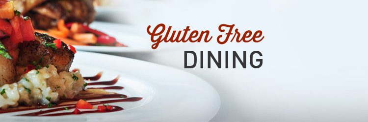 Eating Out Gluten Free in Bengaluru!